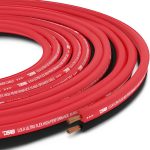 CABLE BIPOLAR DS18 18 AWG X METRO