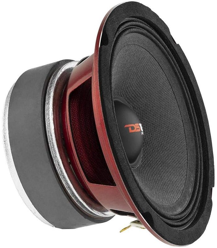 Parlante Medio DS18 PRO-X5M 5 Pulgadas 150 rms 300watts 8 Ohms