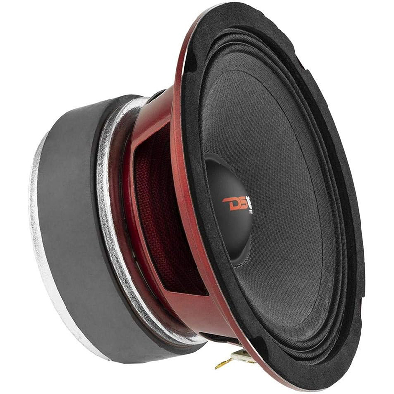 Parlante Medio DS18 PRO-X5M 5 Pulgadas 150 rms 300watts 8 Ohms