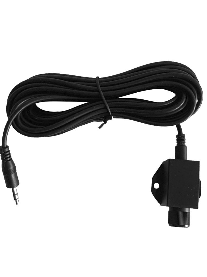 CONTROL REMOTO DE VOLUMEN SOUNDMAGUS WRC-9