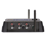 EXPERT DSP 4 - STAR X PROCESADOR BT STREAMING