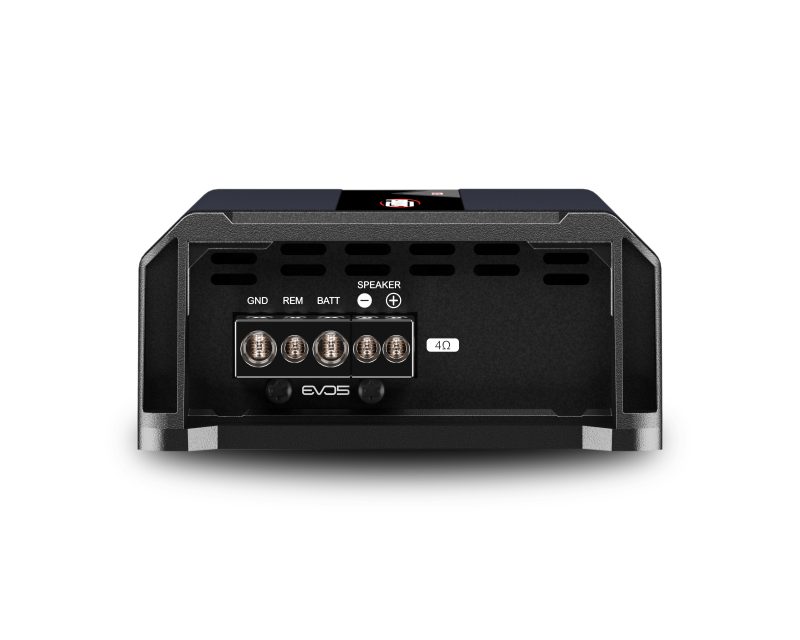 AMPLIFICADOR SOUNDIGITAL 800.1 EVO 5.0 2 OHM