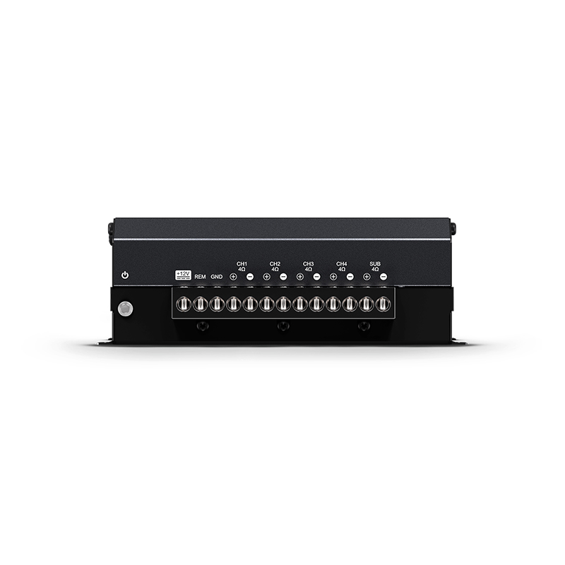 Potencia Soundigital Sd 800.5 Evo6 800wrms 5 Canales 4 Ohms – imagen 6