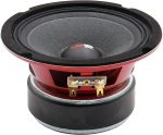 Parlante Medio DS18 PRO-X5M 5 Pulgadas 150 rms 300watts 8 Ohms
