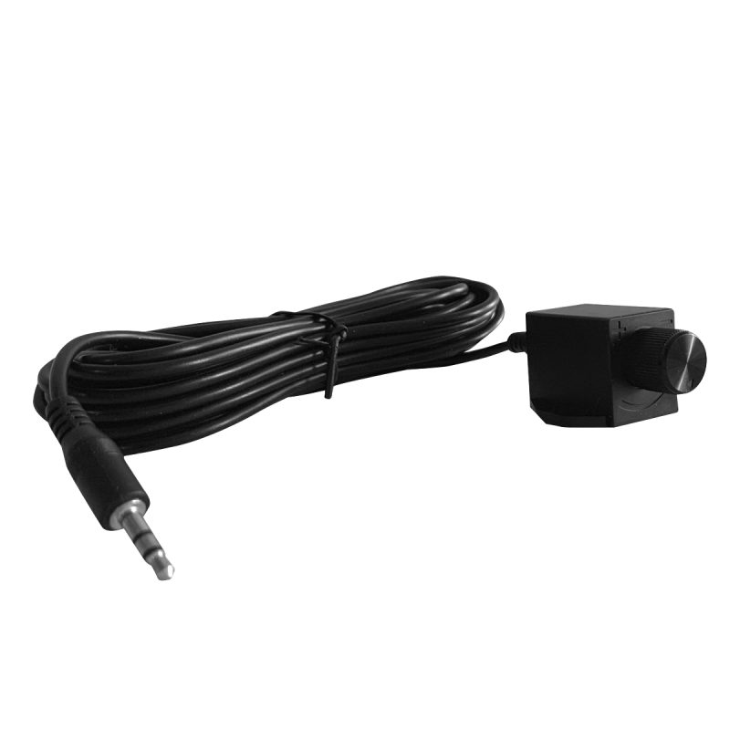 CONTROL REMOTO DE VOLUMEN SOUNDMAGUS WRC-9