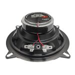 Combo Kit 4 Parlantes Bomber Bbr5 De 5 Pulgadas 60w Triaxial