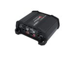 AMPLIFICADOR STETSOM HL400.4 4 CANALES 400RMSX4