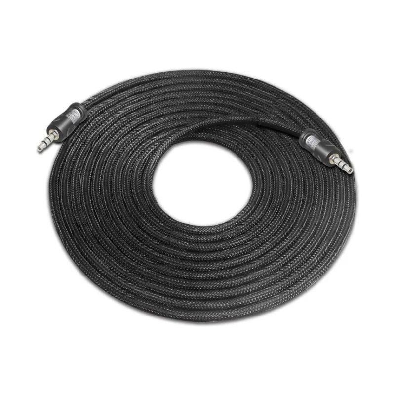 Cable Auxiliar RECOIL AC30 3,5 a 3,5 9M