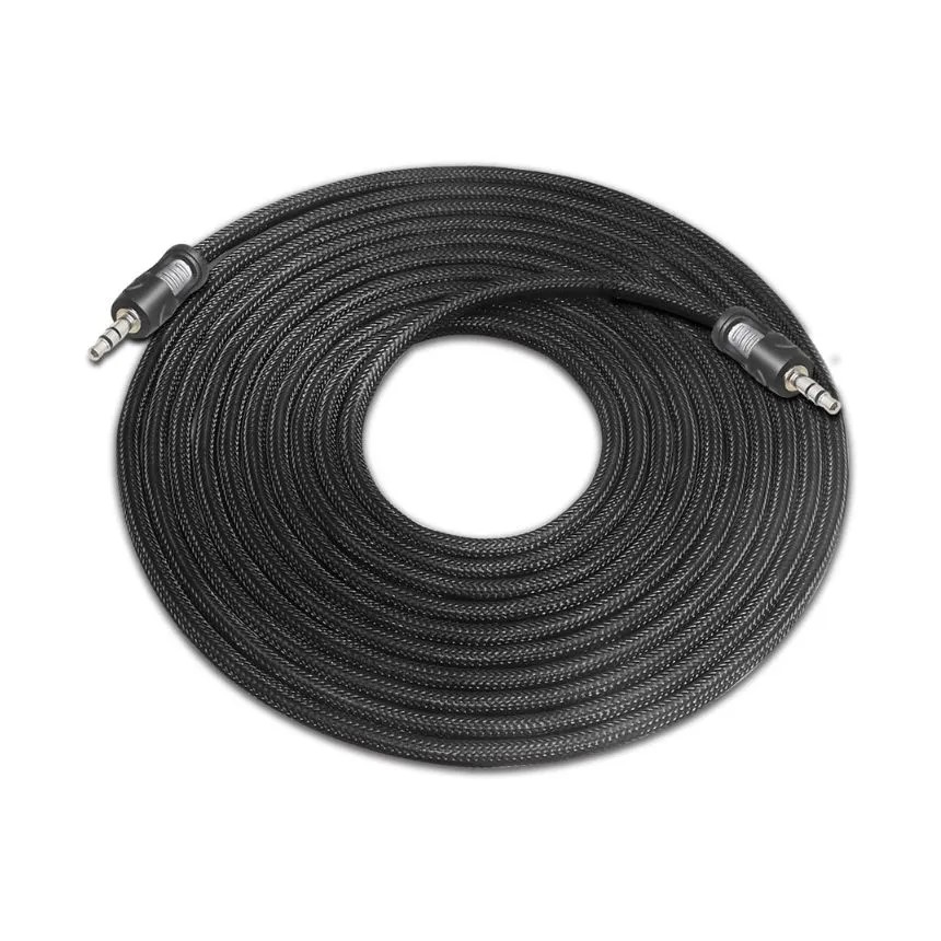 Cable Auxiliar RECOIL AC30 3,5 a 3,5 9M