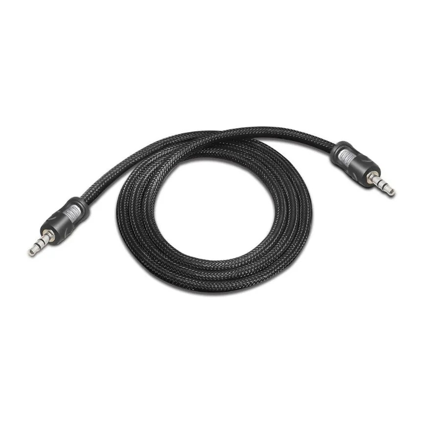 Cable Auxiliar RECOIL AC6 3,5 a 3,5 1,8M