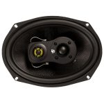 PARLANTES DLS M-370I 7X10 3VIAS 120RMS