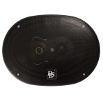 PARLANTES DLS M-370I 7X10 3VIAS 120RMS