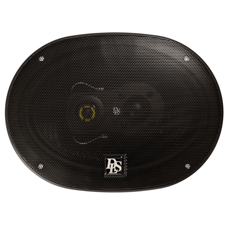 PARLANTES DLS M-370I 7X10 3VIAS 120RMS – imagen 3