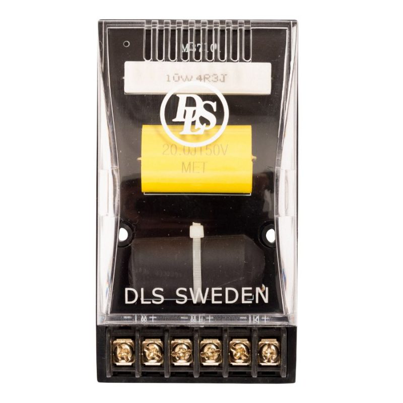 PARLANTES DLS M-370I 7X10 3VIAS 120RMS