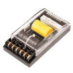 PARLANTES DLS M-370I 7X10 3VIAS 120RMS