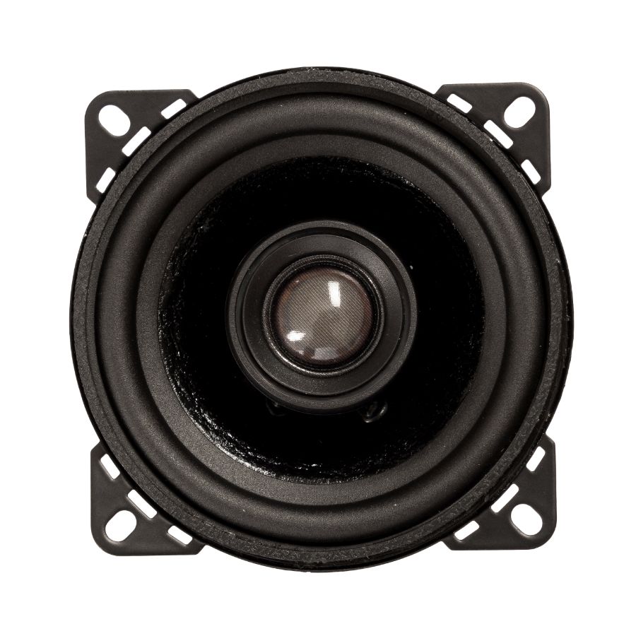 PARLANTES COAXIALES DSL M-524 4 PULGADAS 60RMS TWEETER DE SEDA – imagen 2