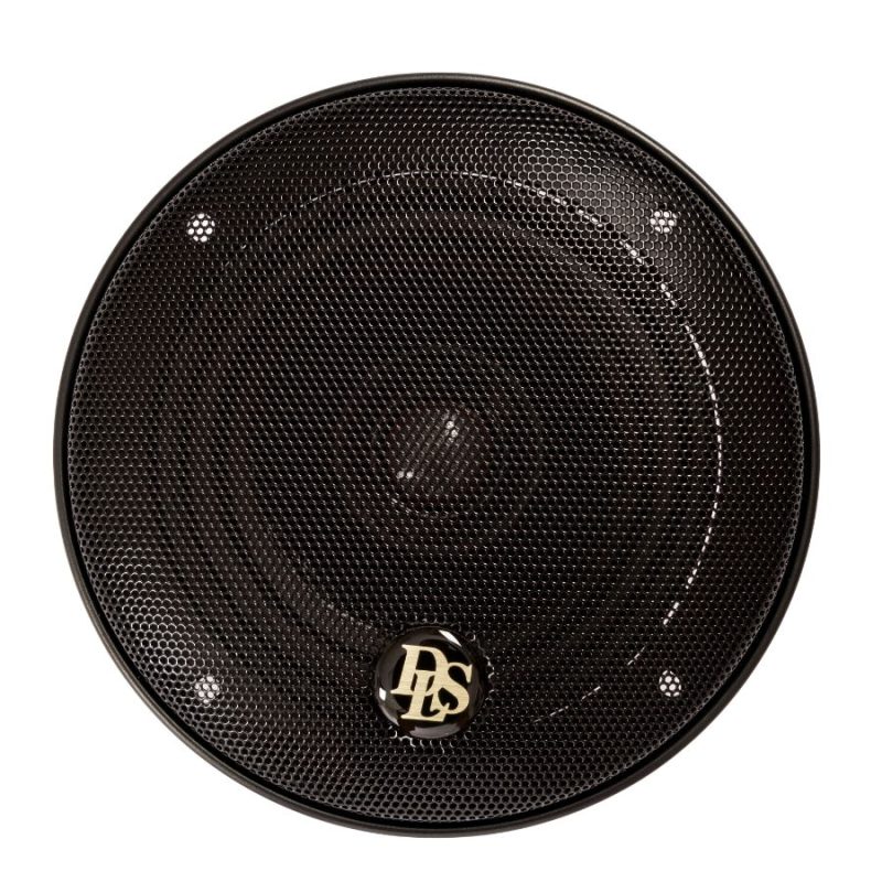 PARLANTES COAXIALES DSL M-524 4 PULGADAS 60RMS TWEETER DE SEDA