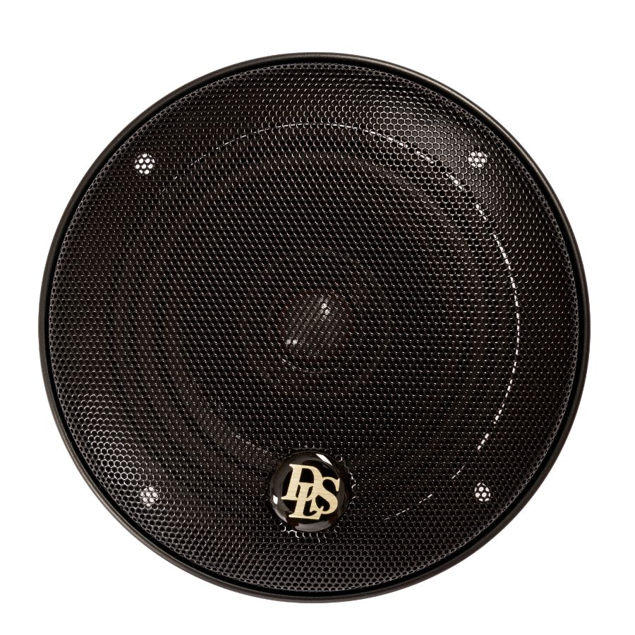 PARLANTES COAXIALES DSL M-524 4 PULGADAS 60RMS TWEETER DE SEDA – imagen 3
