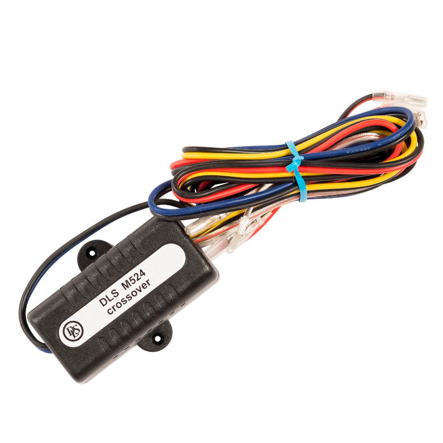 PARLANTES COAXIALES DSL M-524 4 PULGADAS 60RMS TWEETER DE SEDA – imagen 6