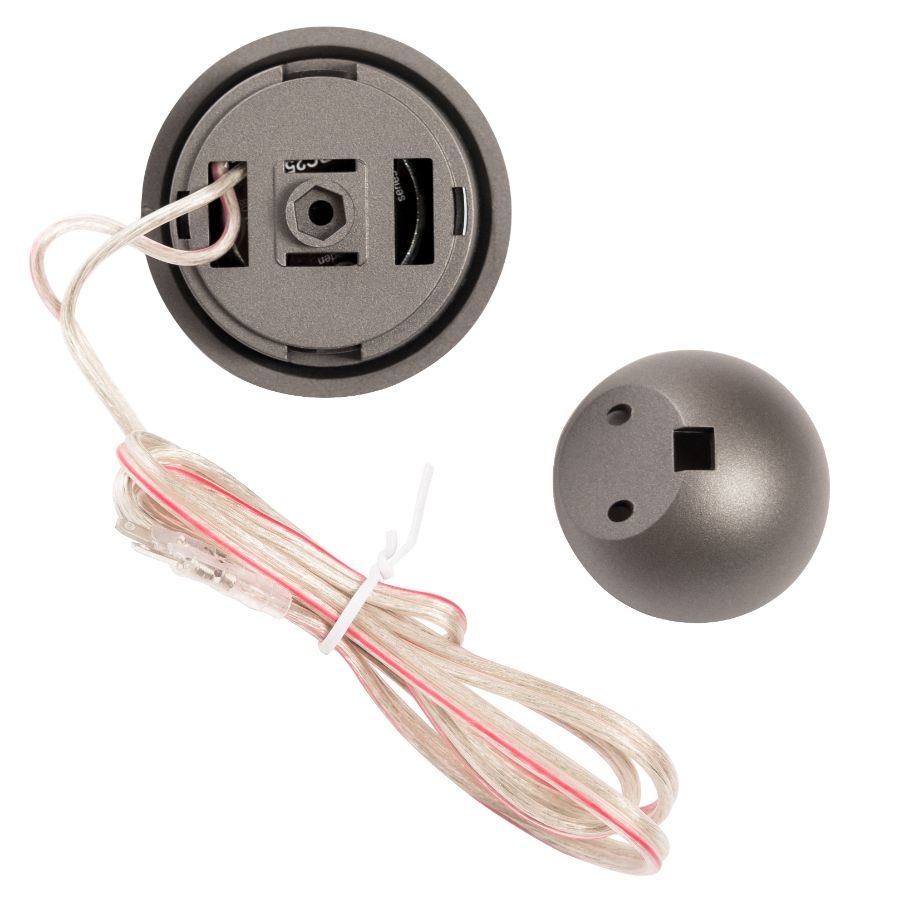 TWEETER DOMO SEDA DLS RC-25 1 PULGADA 50RMS PAR – imagen 4