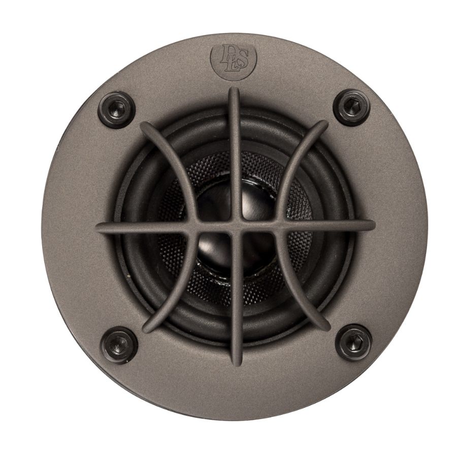 TWEETER DOMO SEDA DLS RC-50 2 PULGADAS 50RMS X PAR – imagen 2