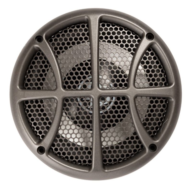 PARLANTE MEDIO BAJO DLS SCAND-165WI 6 PULGADAS 200RMS X PAR