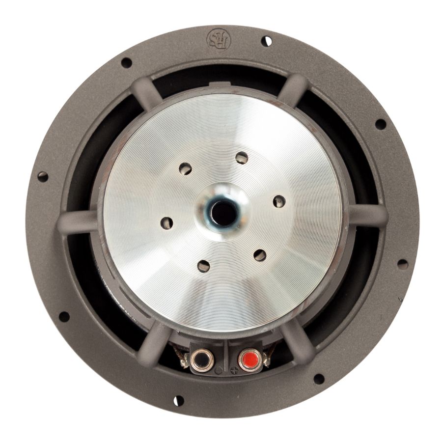 PARLANTE MEDIO BAJO DLS SCAND-165WI 6 PULGADAS 200RMS X PAR