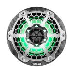 PARLANTES MARINOS DS18 CF-65 JUEGO 6 PULGADAS RGB 125RMS 4OHMS