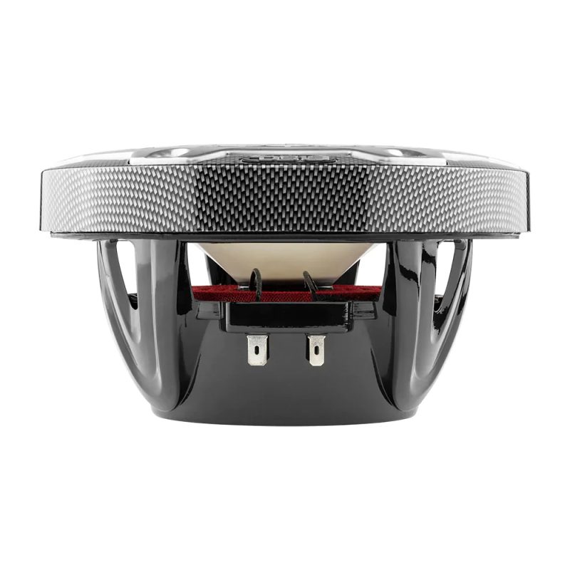 PARLANTES MARINOS DS18 CF-65 JUEGO 6 PULGADAS RGB 125RMS 4OHMS