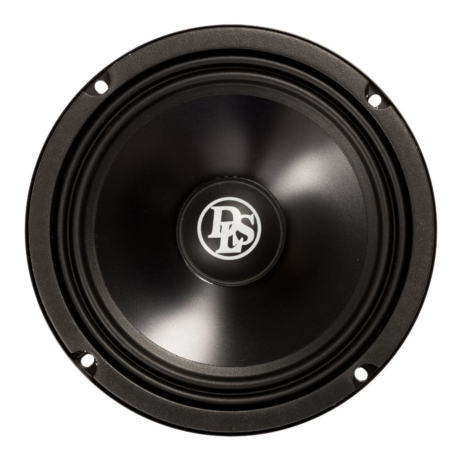 COMPONENTES DLS RC6.3Q 6,5 PULGADAS 3 VIAS 100RMS – imagen 2