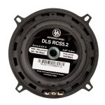 COMPONENTE DLS RCS-5.2 5 PULGADAS 50RMS TWEETER NEODIMIO