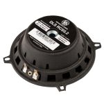 COMPONENTE DLS RCS-5.2 5 PULGADAS 50RMS TWEETER NEODIMIO