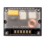 COMPONENTE DLS RCS-5.2 5 PULGADAS 50RMS TWEETER NEODIMIO