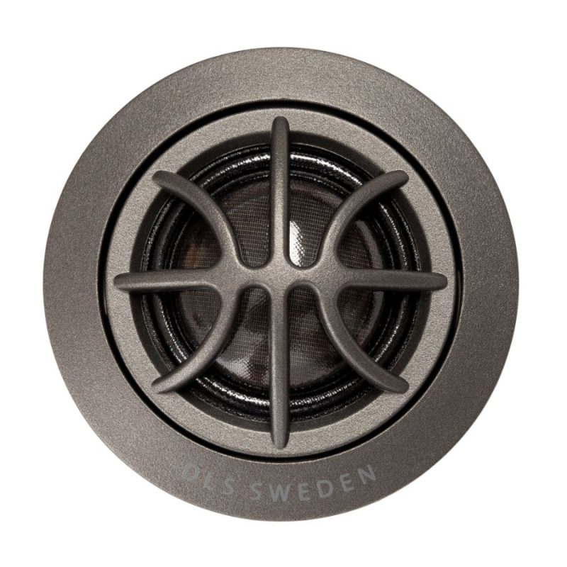 COMPONENTE DLS RCS-5.2 5 PULGADAS 50RMS TWEETER NEODIMIO