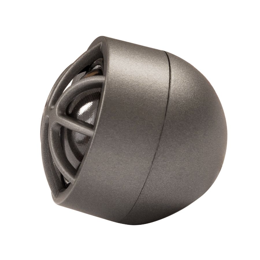 TWEETER DOMO SEDA DLS RC-25 1 PULGADA 50RMS PAR – imagen 3