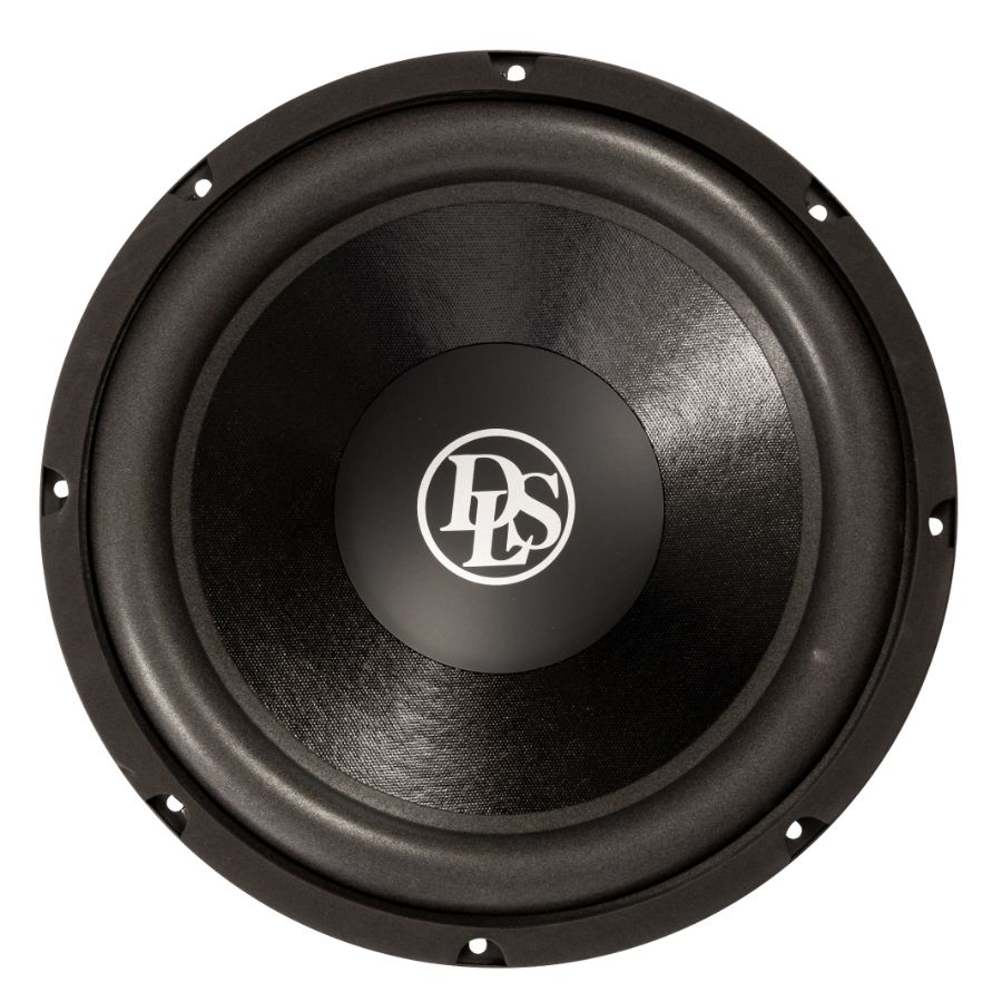 SUBWOOFER DLS MCW-12 12 PULGADAS 250RMS 4 OHM – imagen 2