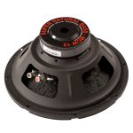 SUBWOOFER DLS MCW-12 12 PULGADAS 250RMS 4 OHM