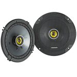 PARLANTES KICKER CSC654 6 PULGADAS 100RMS 300W 2 VIAS