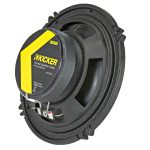 PARLANTES KICKER CSC654 6 PULGADAS 100RMS 300W 2 VIAS