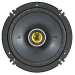PARLANTES KICKER CSC654 6 PULGADAS 100RMS 300W 2 VIAS