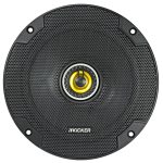 PARLANTES KICKER CSC654 6 PULGADAS 100RMS 300W 2 VIAS