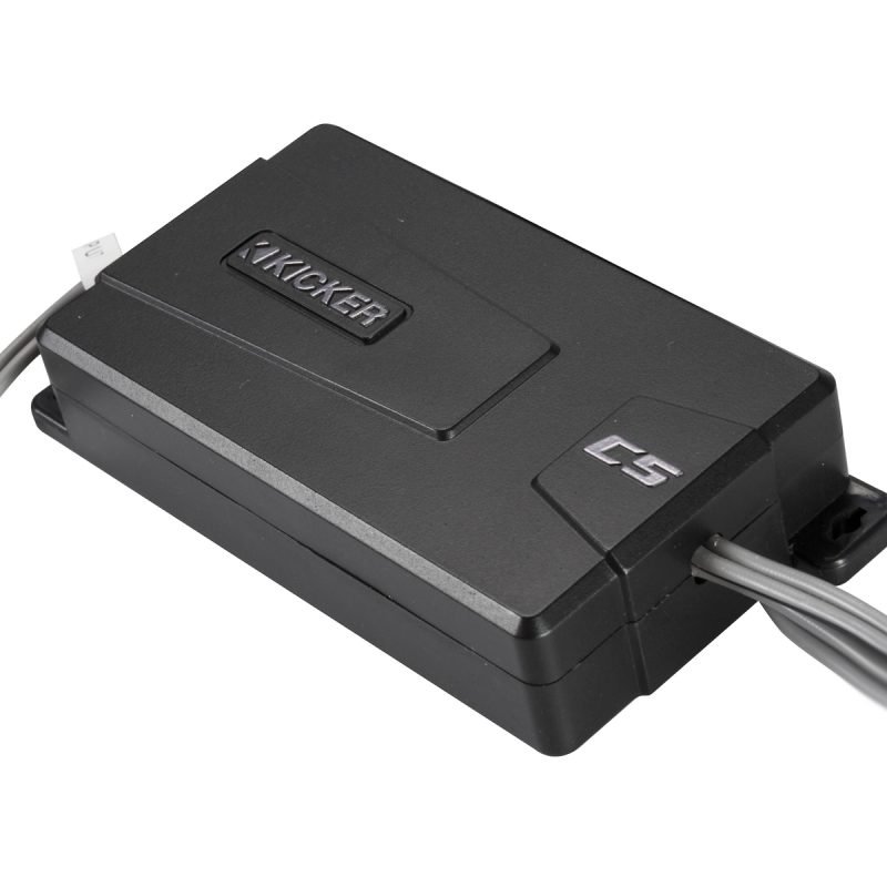 COMPONENTES KICKER CSS654 6 PULGADAS 100RMS 300W 2 VIAS