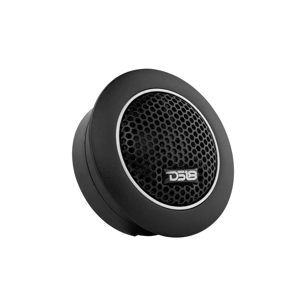 Tweeter Seda DS18 CXT Iman Neo 60 rms 4 ohm X Par – imagen 3