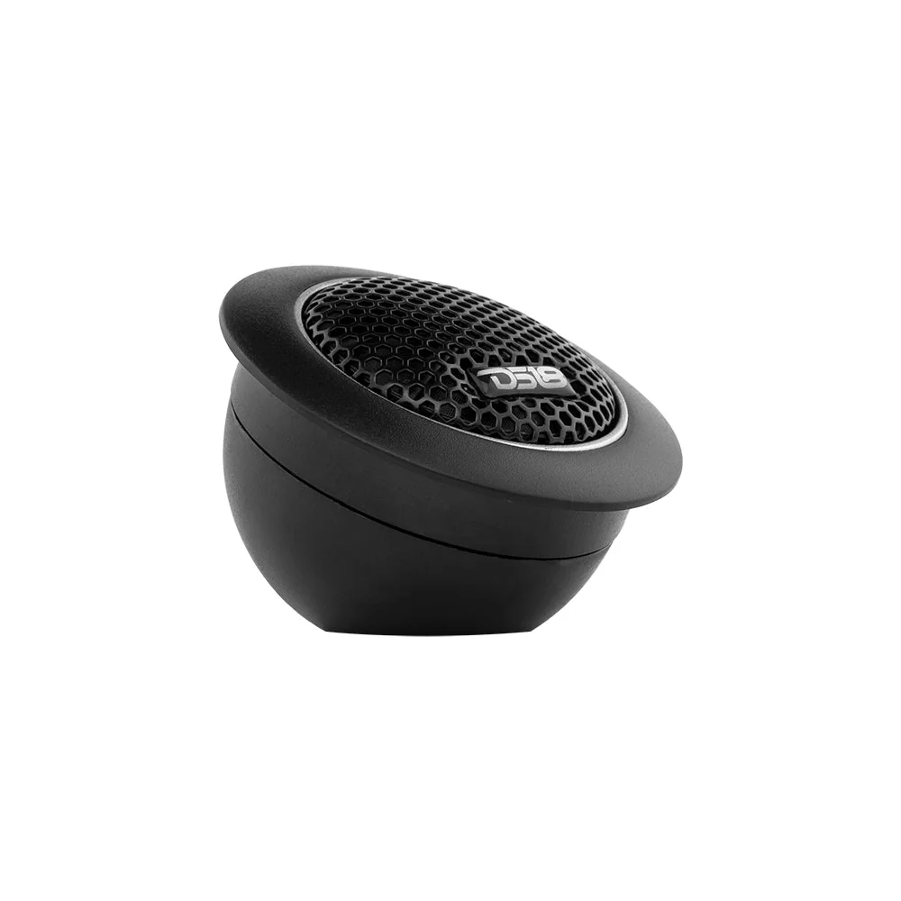 Tweeter Seda DS18 CXT Iman Neo 60 rms 4 ohm X Par – imagen 4