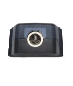 BLOQUE DISTRIBUIDOR RECOIL DB13 1X0/2/4GA + 3X4/8GA