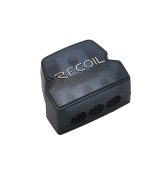 BLOQUE DISTRIBUIDOR RECOIL DB13 1X0/2/4GA + 3X4/8GA