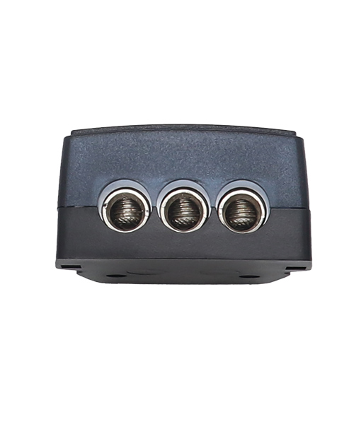 BLOQUE DISTRIBUIDOR RECOIL DB13 1X0/2/4GA + 3X4/8GA