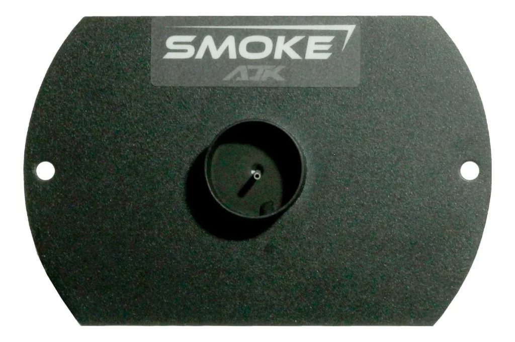 MAQUINA DE HUMO AJK KIT 12V – imagen 3