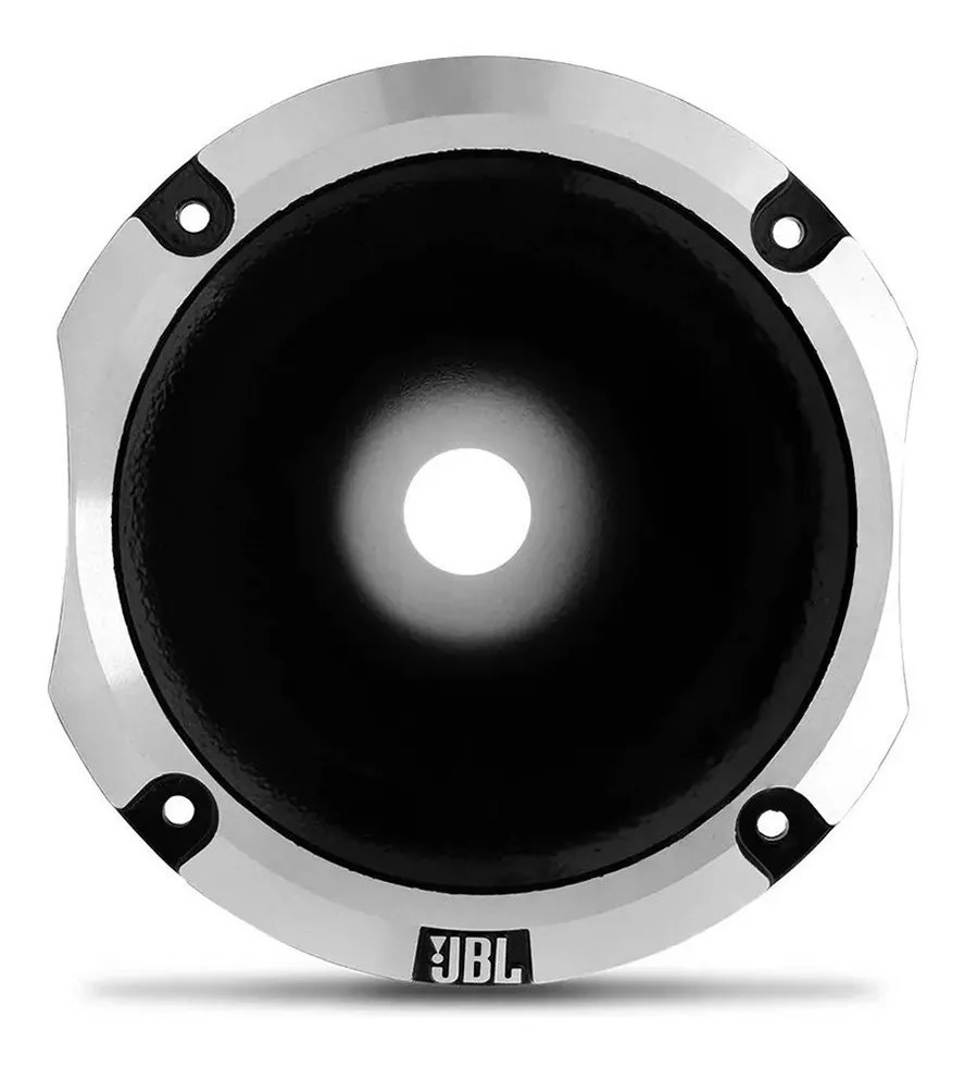 Difusor Corneta Aluminio Jbl HL11-25 1 Pulgada – imagen 2