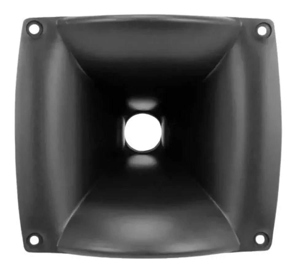 DIFUSOR CORNETA CORTA XLINE L-07